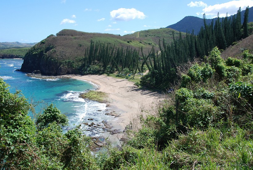 75- La baie de la tortue a Poe.JPG